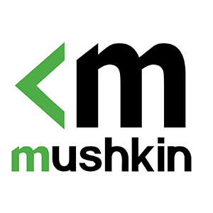 mushkin品牌LOGO