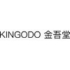 金吾堂KINGODO品牌LOGO