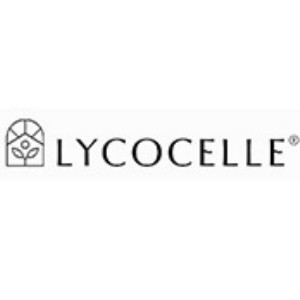 绽家LYCOCELLE品牌LOGO
