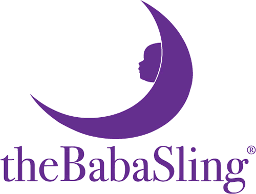 theBabaSling品牌LOGO