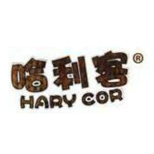 哈利客品牌LOGO