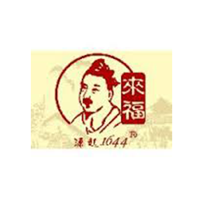 来福品牌LOGO