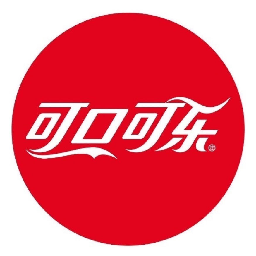 可口可乐Coca-Cola品牌LOGO