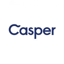 Casper品牌LOGO