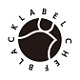 黑標主厨BLACKLABEL CHEF品牌LOGO