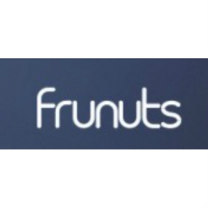 frunuts品牌LOGO