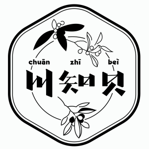 川知贝品牌LOGO