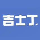 吉士丁品牌LOGO