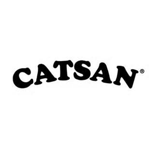 洁珊CATSAN品牌LOGO