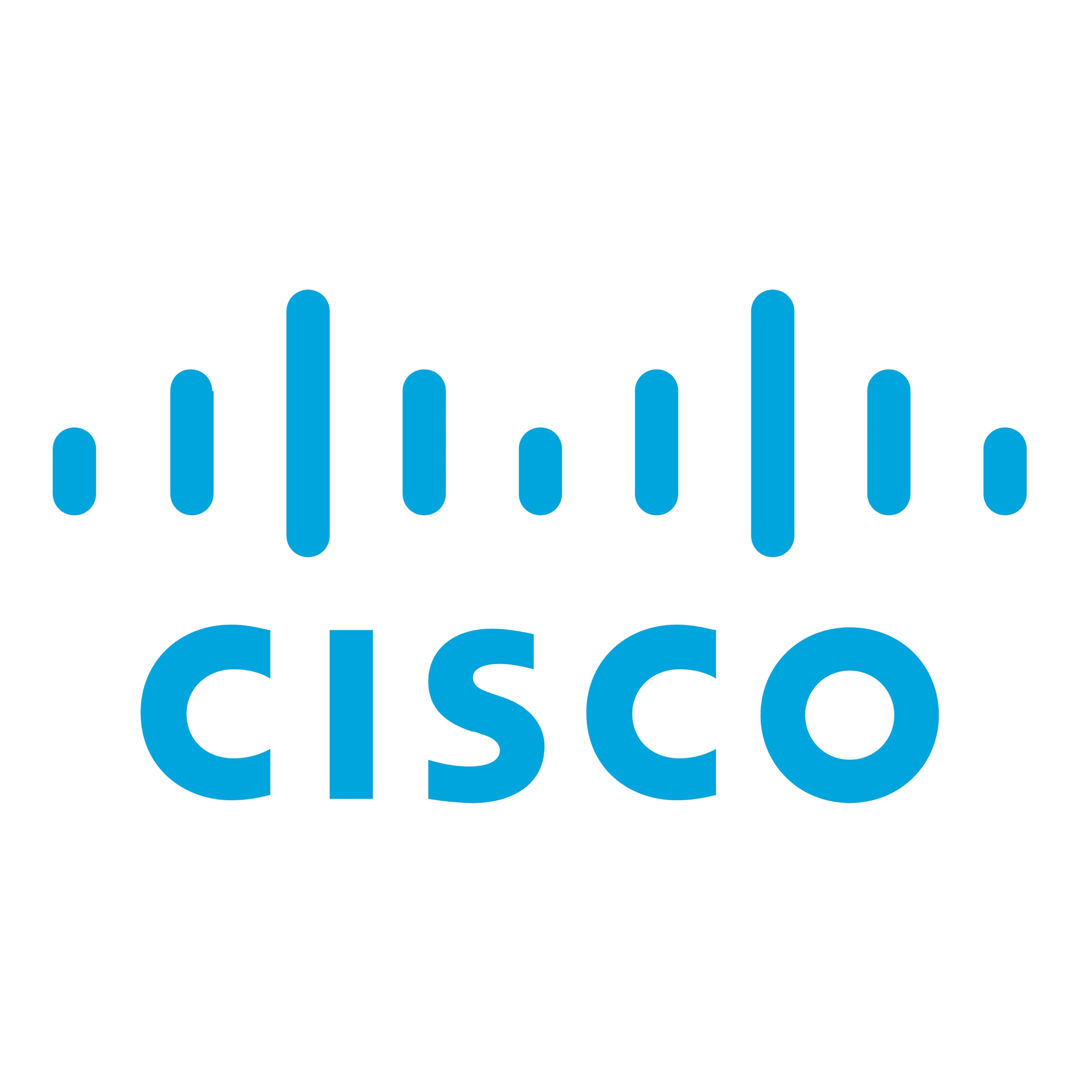 思科CISCO品牌LOGO