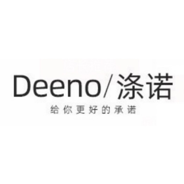 涤诺品牌LOGO