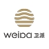 卫派Weipa品牌LOGO