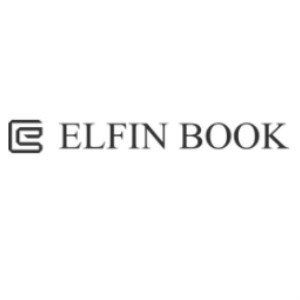 ELFIN BOOK品牌LOGO