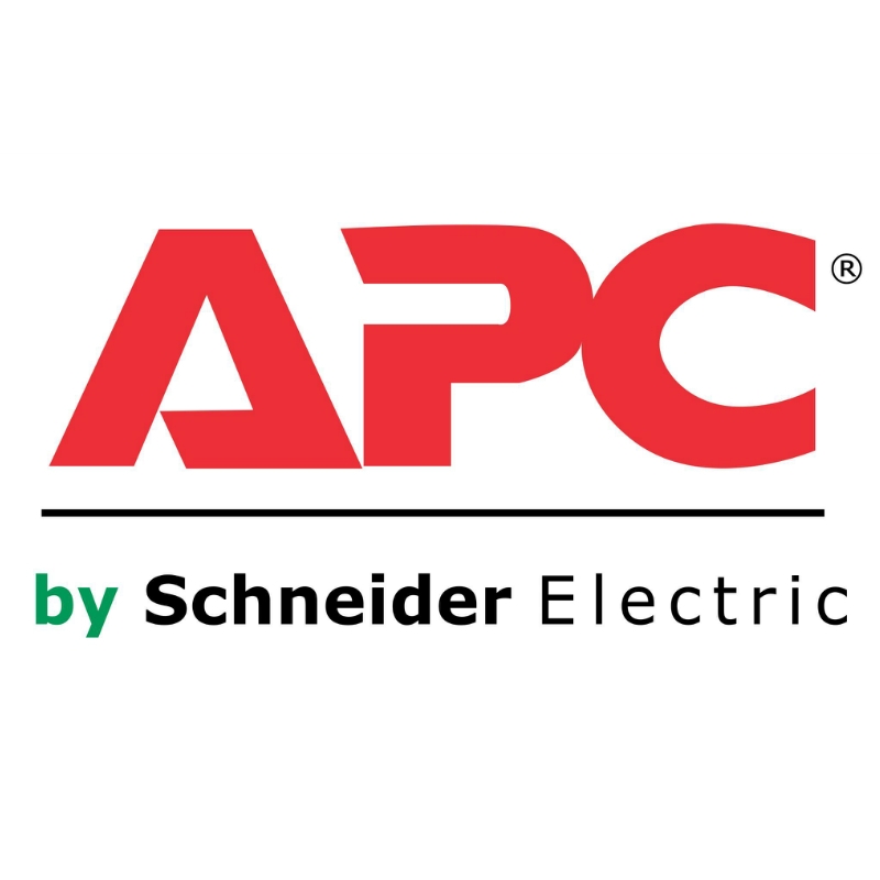 施耐德APC品牌LOGO