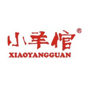 小羊倌品牌LOGO