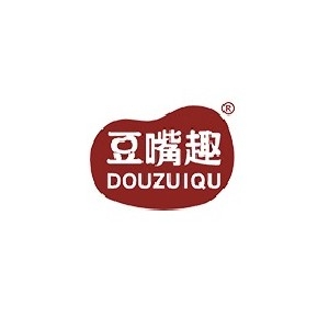 豆嘴趣DOUZUIQU品牌LOGO