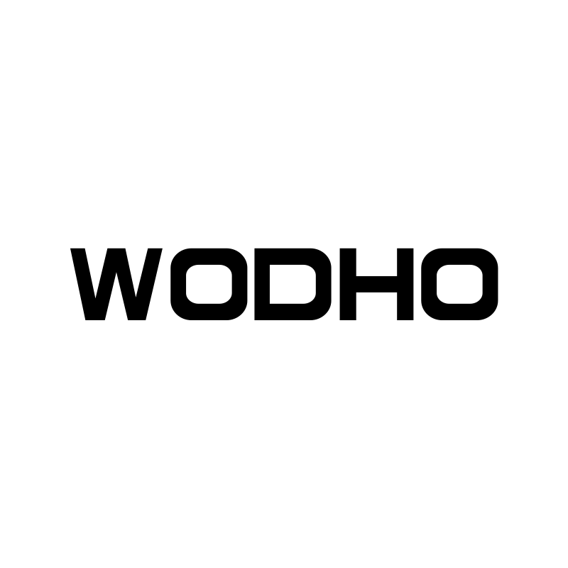 万德霍WODHO品牌LOGO