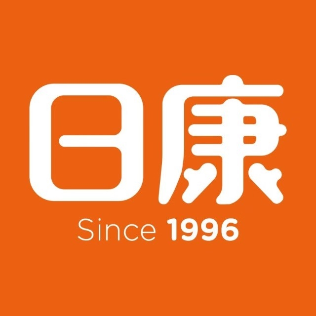 日康Rikang品牌LOGO
