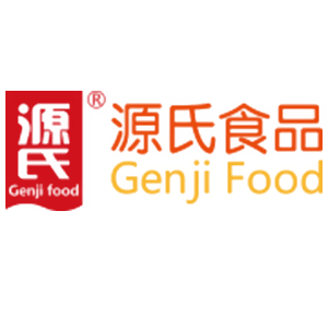 源氏Genji Food品牌LOGO