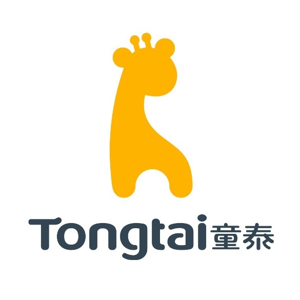 童泰Tongtai品牌LOGO