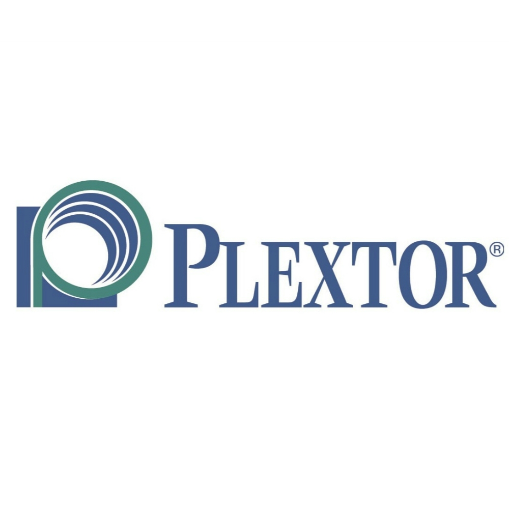 浦科特PLEXTOR品牌LOGO