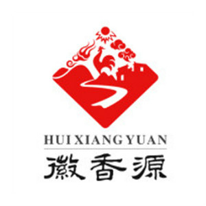 徽香源HUIXIANGYUAN品牌LOGO