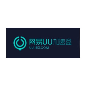 网易UU加速盒品牌LOGO