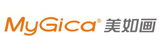 美如画MyGica品牌LOGO