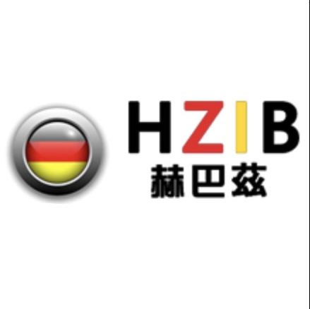 赫巴茲HZIB品牌LOGO