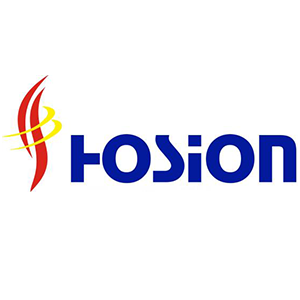 恒思安HOSION品牌LOGO