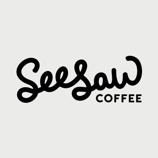 SeeSaw品牌LOGO