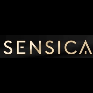 姗卡SENSICA品牌LOGO