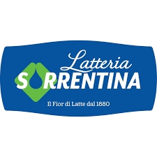 Latteria SORRENTINA品牌LOGO