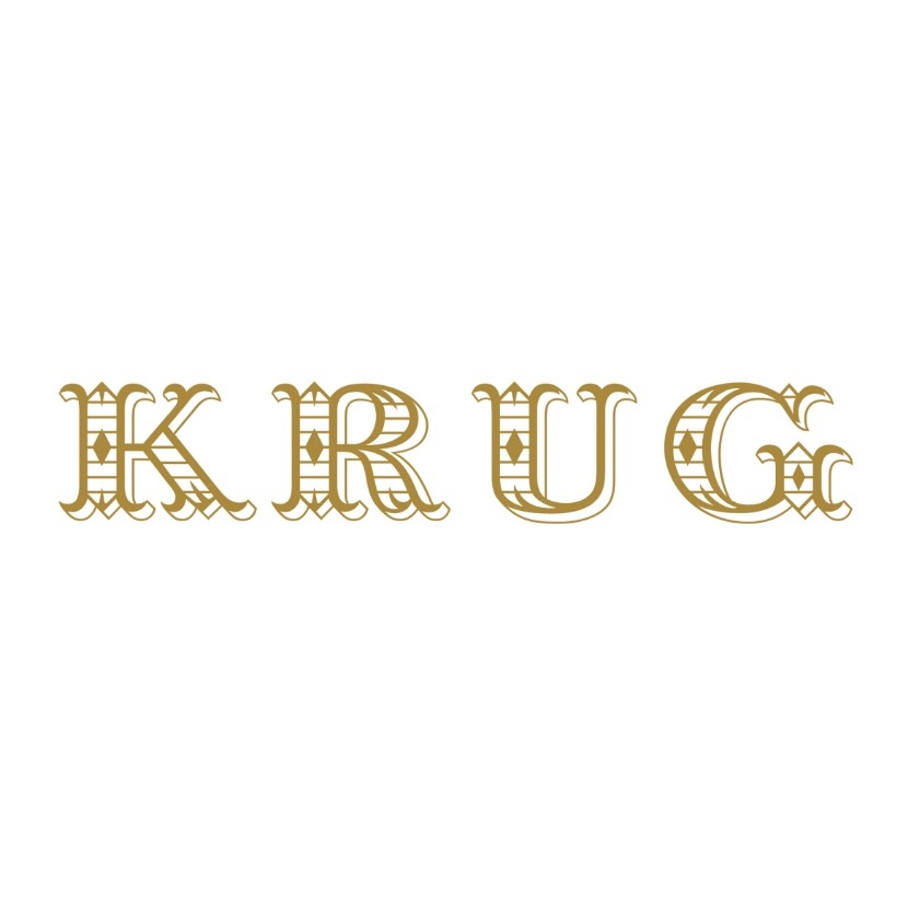库克KRUG品牌LOGO