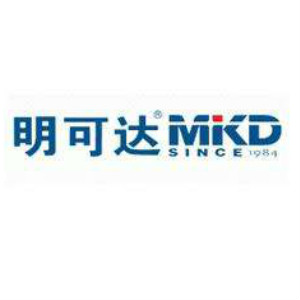 明可达MKD品牌LOGO