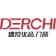 德技优品DERCHI品牌LOGO