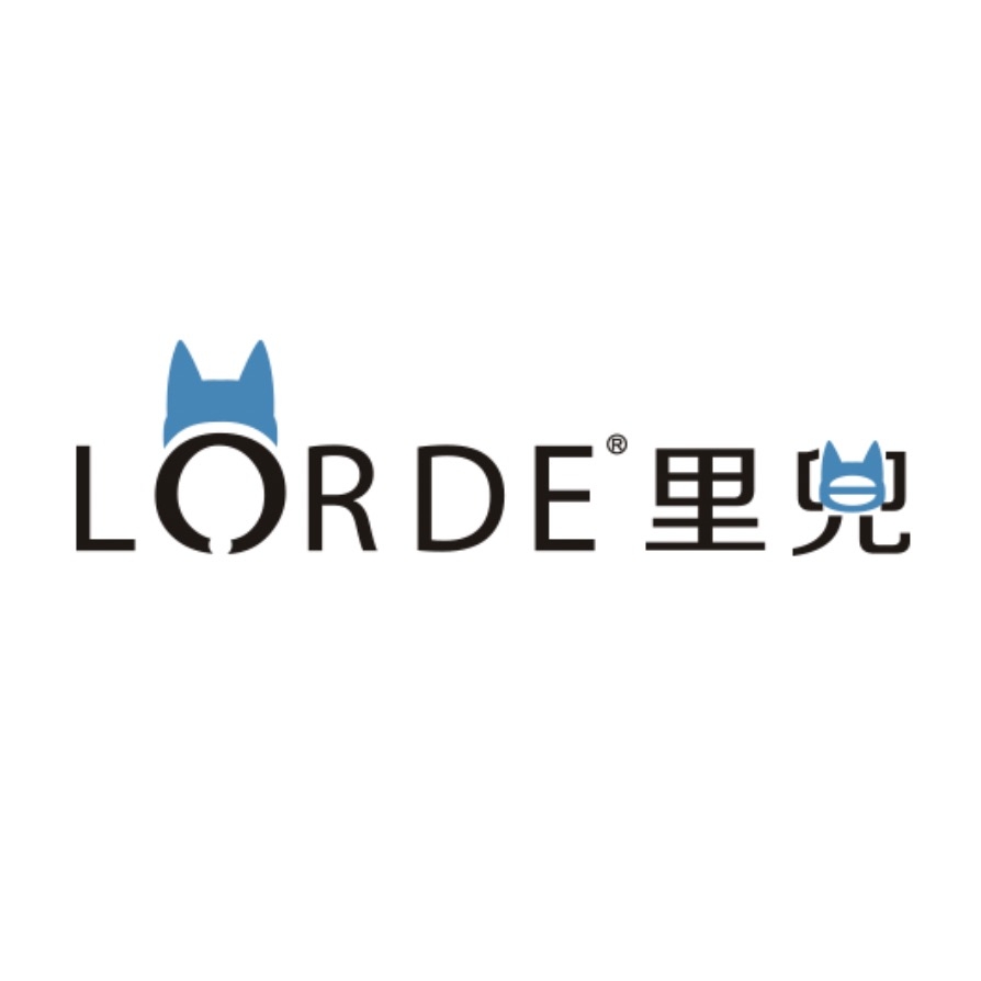 里兜LORDE品牌LOGO