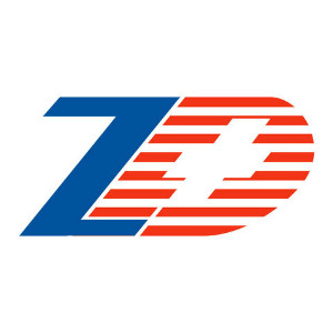 振德ZHENDE品牌LOGO