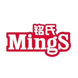 铭氏MingS品牌LOGO
