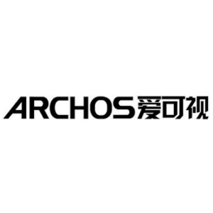 爱可视Archos品牌LOGO