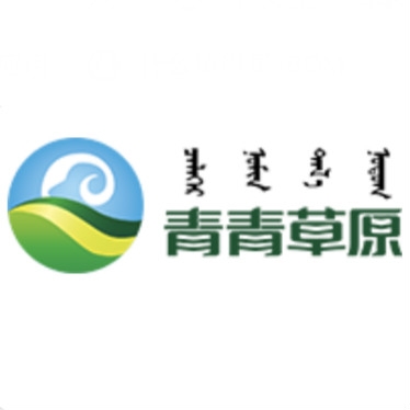 青青草原品牌LOGO