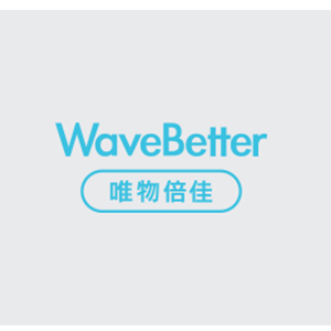 WaveBetter品牌LOGO
