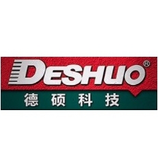 德硕DESHUO品牌LOGO