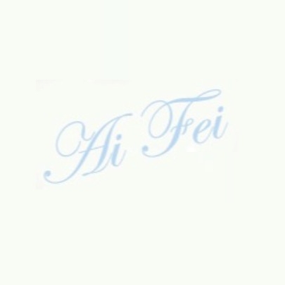 艾妃Ai Fei品牌LOGO