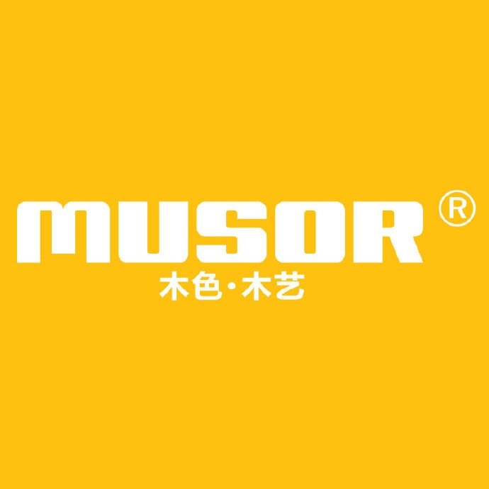 木色木艺品牌LOGO