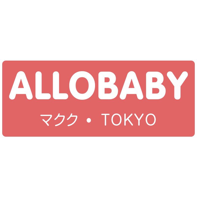 幼礼ALLOBABY品牌LOGO