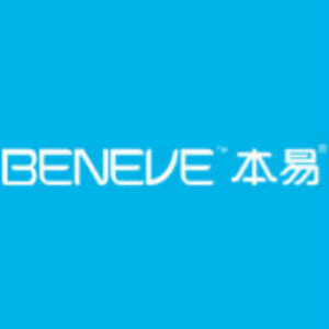 本易Beneve品牌LOGO