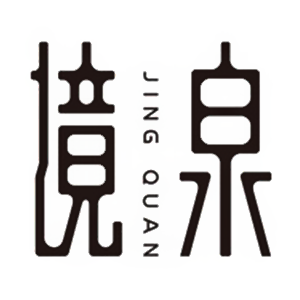 境泉品牌LOGO