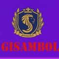 吉圣宝GISAMBOL品牌LOGO