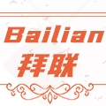 拜联Bailian品牌LOGO